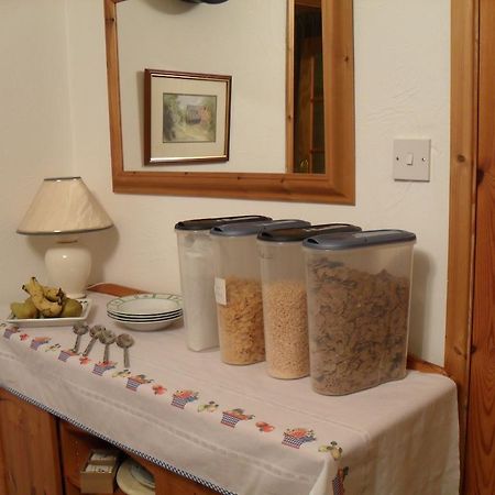Hp Bed And Breakfast Congleton Camera foto